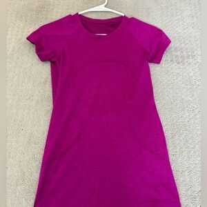 Lulu lemon swiflty tech